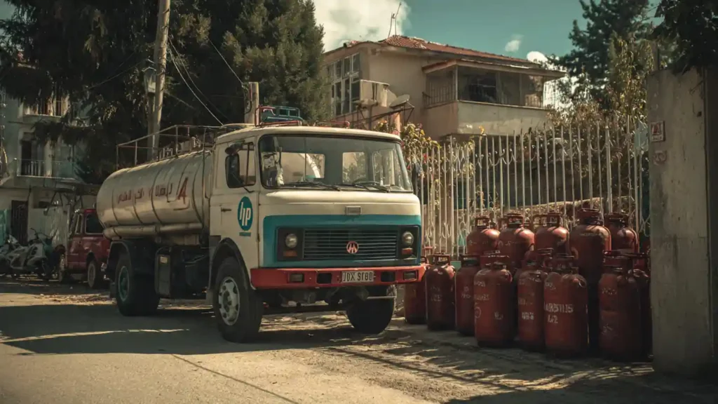 Indane Gas LPG Cylinder Delivery – Indane Gas Connection & Price Update