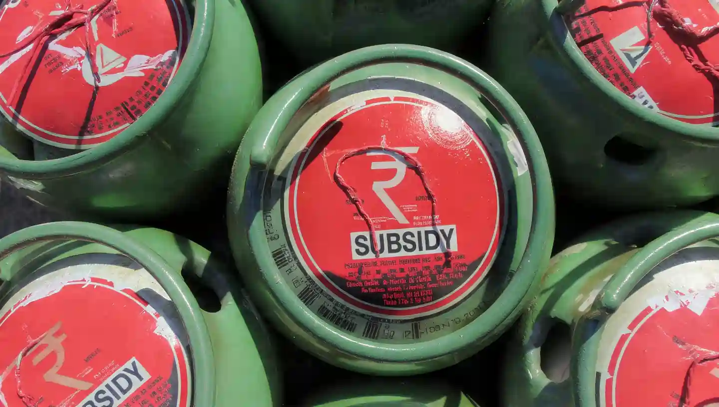 LPG Gas Cylinder Price Today – State-wise rates in 2025