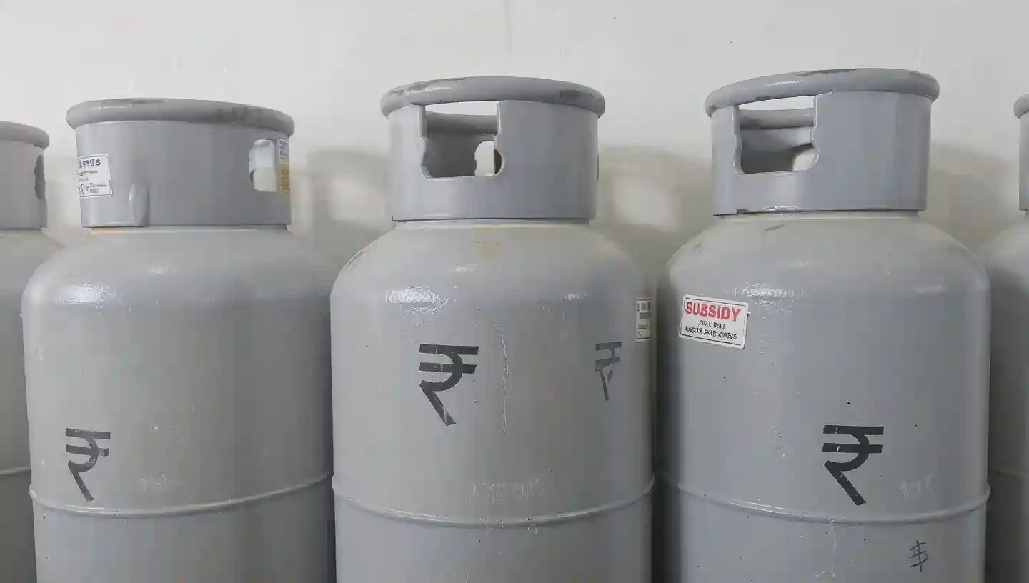 LPG Gas Booking Number – Customer Care for booking and support